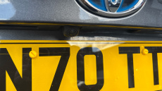 Toyota C-HR 1.8 Hybrid Design 5dr CVT Hybrid Hatchback